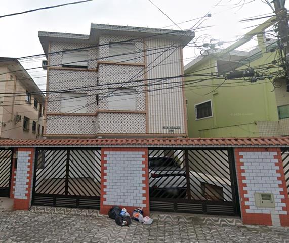 Apartamento - Venda, Embaré, Santos, SP